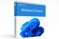Produktbild: 🟦 Windows 11 Home – Product Key | Instant Delivery
