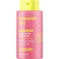 Produktbild: B.fresh Grapefruit Body Wash | Fressssh AF! - Invigorating Body Wash mit Hyaluronic Acid, Cruelty Free, Parabenfrei, hautliebende Inhaltsstoffe, 16 ml