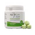 Produktbild: APACARE Gum Anti-Karies Kaugummi 45 St.