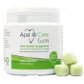 Produktbild: Remineralizujące gumy do żucia ApaCare Gum chroniące przed próchnicą 45 szt