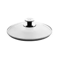 Produktbild: Glasdeckel Fissler D 24 cm