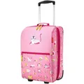 Produktbild: reisenthel trolley XS - 2-Rollen-Kindertrolley 43 cm (pink)