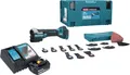 Produktbild: Makita DTM52T1JX2 - Oszillierendes Multiwerkzeug
