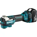 Produktbild: Makita DTM 52 (Multifunktionswerkzeug) (DTM52T1JX2)
