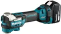 Produktbild: Makita Akku-Multifunktionswerkzeug DTM52T1JX2