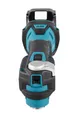 Produktbild: Makita DTM52T1JX2, 18V Cordless Multi-Tool, 1x5.0 + Charger + Accessory Set