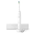 Produktbild: Philips Series 5500 HX7110/02 Wiederaufladbare Zahnbürste