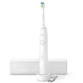Produktbild: Philips Sonicare Series 5500 HX7110/02 elektrisk tandborste Hvid