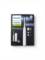 Produktbild: Philips Sonicare 5500 HX7110/02 Schallzahnbürste weiß elektrische Zahnbürste OVP