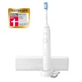 Produktbild: Philips Sonicare 5500 Wiederaufladbare Schallzahnbürste  HX7110/02
