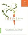 Produktbild: Thrive Foods: 200 Plant-Based Recipes for Peak Heal... | Buch | Zustand sehr gut