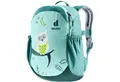Produktbild: deuter Freizeitrucksack Deuter Kinderrucksack Pico glacier-dustblue (1-tlg)