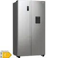 Produktbild: gorenje Side-by-Side NRR9185EAXLWD