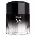 Produktbild: Paco Rabanne Black XS Eau De Toilette Spray 50ml