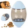 Produktbild: Leckerli-Ball, Spielzeug, Spender für Hundefutter, Leckerli Football, Hundespiel