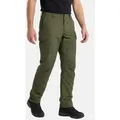 Produktbild: EXPLORER WANDERHOSE - 1-Pack - Dark Olive - L