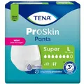 Produktbild: Tena Pants super L Einweghose