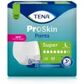Produktbild: TENA Inkontinenz-Pants TENA - Pants Super S - XL, L Gr., 12-St. L