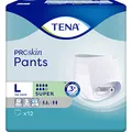 Produktbild: TENA Große Superhose, 12 Stück