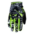Produktbild: O'NEAL Kids MTB-Handschuhe Matrix Attack - Schwarz/Neon Gelb
