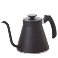 Produktbild: HARIO, V60 Drip Kettle Fit 800ml - Matte Black (VKF-120-MB)
