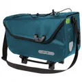 Produktbild: Ortlieb - E-Trunk 10 - Gepäckträgertasche Gr 10 l blau