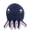 Produktbild: ergobag Plüsch Kletties Oktopus