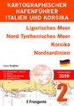 Produktbild: Kartografischer Hafenführer Italien und Korsika, Ligurisches Meer Nordsardinien