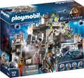 Produktbild: PLAYMOBIL Novelmore 70220 Große Burg von Novelmore