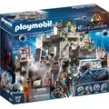 Produktbild: PLAYMOBIL Novelmore 70220 Große Burg von Novelmore - Bunt