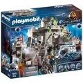Produktbild: PLAYMOBIL 70220 Große Burg von Novelmore Bestseller