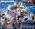 Produktbild: PLAYMOBIL 70220 Große Burg von Novelmore - Ritter Burg NEU / OVP