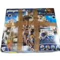 Produktbild: Playmobil Novelmore Große Burg 70220, gebraucht, ab 6 7 8 Jahre | ✅ geprüft