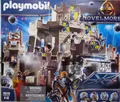 Produktbild: Playmobil 70220 - Novelmore Great Castle Of The Artifact Knights
