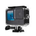 Produktbild: 60M/196FT Wasserdichtes Gehäuse für GoPro Hero 13 Schwarz Schutzgehäuse Schüt...