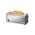Produktbild: Unold Unol Toaster 38915 OnyxDuplex sr/bk (38915)