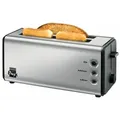Produktbild: UNOLD 38915 Toaster Onyx Duplex