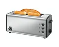Produktbild: Unold Toaster 38915 Toaster Onyx Duplex