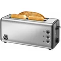 Produktbild: Unold 38915 Toaster Onyx Duplex