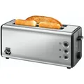 Produktbild: Unold 38915 Toaster Onyx Duplex Toaster