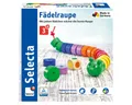 Produktbild: Selecta Erste Spiele Holz Farbwürfelspiel Fädelraupe 63005