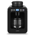 Produktbild: Lauben Grind&Drip Kaffeemaschine 600BB LBCMMGDCM60BA (LBCMMGDCM60BA)