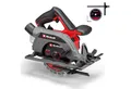 Produktbild: Einhell Akku-Handkreissäge TP-CS 18/165 Li BL - Solo, ohne Akku und Ladegerät