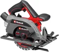 Produktbild: EINHELL PROFESSIONAL Akku-Handkreissäge TP-CS 18/165 Li BL, 4331225, Solo
