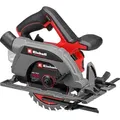 Produktbild: EINHELL Professional Akku-Handkreissäge TP-CS 18/165 Li BL - Solo