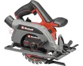 Produktbild: Akku Handkreissäge Einhell Professional TP-CS 18/165 Li BL, ohne Akku und Ladege