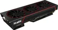Produktbild: 840191501395 XFX Quicksilver AMD Radeon RX 7800 XT Magnetic Air Gaming Graphics