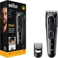 Produktbild: Braun HC 5510 Haarschneider