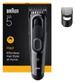 Produktbild: Braun HC5510 Haartrimmer/-schneider Schwarz 9 Nickel-Metallhydrid (NiMH)