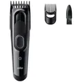 Produktbild: BRAUN Hairclip HC5510  BLK Braun